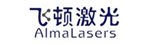 Alma Lasers Logo