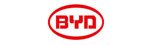 BYD Logo