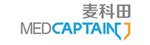 Medcaptain Logo