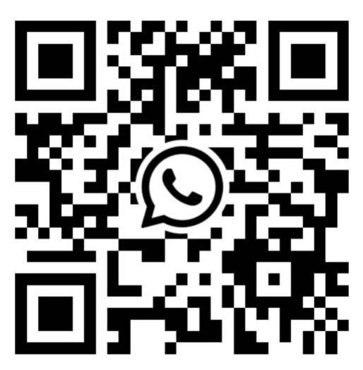 Contact Keshuo Motor engineers via WhatsApp for custom motor solutions