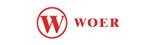 Woer Logo