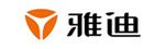 Yadea Logo