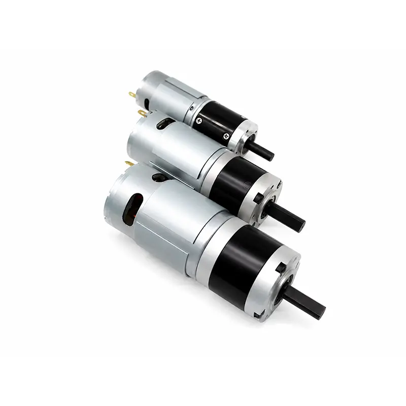 KC-GMP36-555 12V DC Planetary Gear Motor