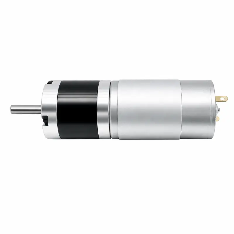 KC-GMP36-555 24V 76RPM Planetary Gear Motor